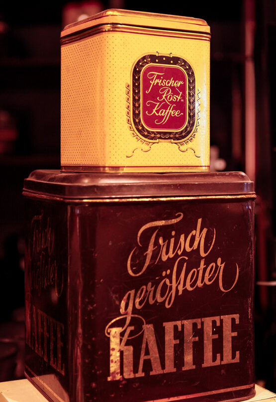Kaffee