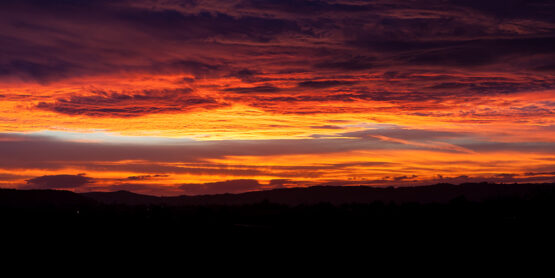 Sonnenuntergang