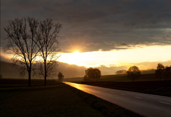 Morgenstund...